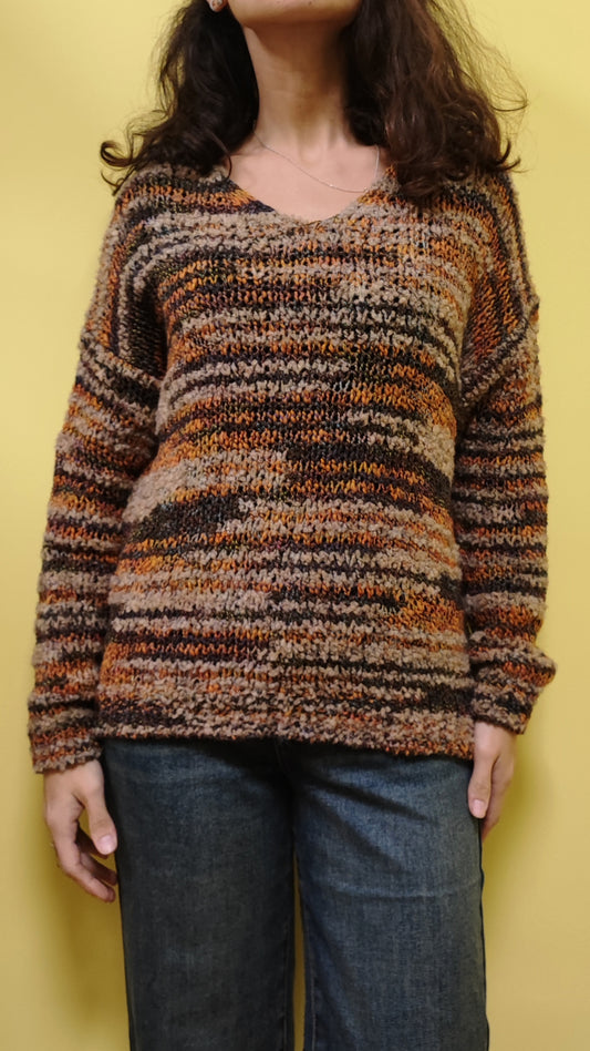 Maglione autunno